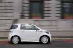 Aston Martin Cygnet White Edition 2011 года (UK)